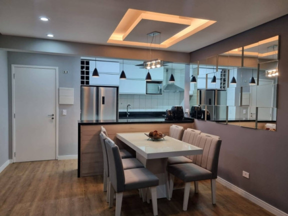 Imagem Apartamento com 3 Quartos à Venda, 90 m² em Santa Paula - São Caetano Do Sul Imagem Apartamento com 3 Quartos à Venda, 90 m² em Santa Paula - São Caetano Do Sul