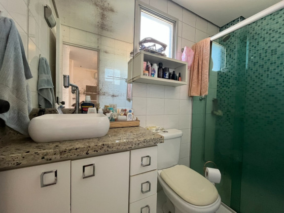Imagem Apartamento com 3 Quartos à Venda, 68 m² em Vila Regente Feijó - São Paulo