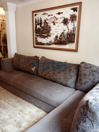 Imagem Apartamento com 4 Quartos à Venda, 130 m² em Centro - São Bernardo Do Campo