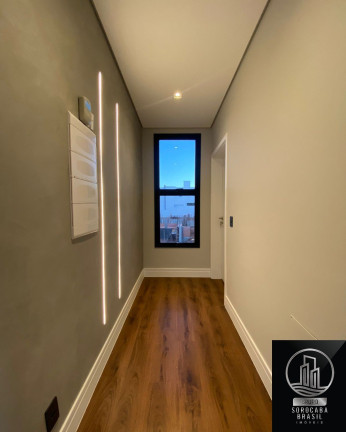 Imagem Casa com 4 Quartos à Venda, 422 m² em Alphaville Nova Esplanada - Votorantim