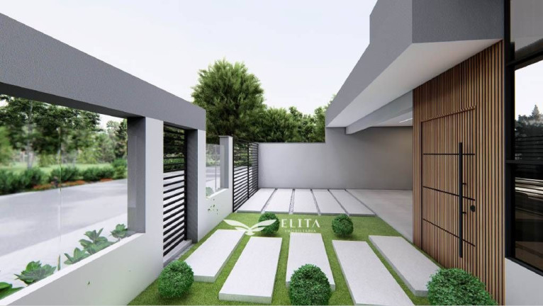 Imagem Casa com 3 Quartos à Venda, 119 m² em Itajuba - Barra Velha Imagem Casa com 3 Quartos à Venda, 119 m² em Itajuba - Barra Velha