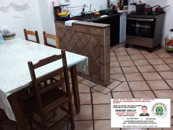 Imagem Casa com 2 Quartos à Venda,  em Catiapoa - São Vicente