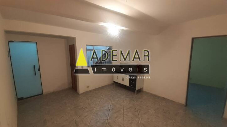 Imagem Casa com 2 Quartos à Venda, 186 m² em Inamar - Diadema
