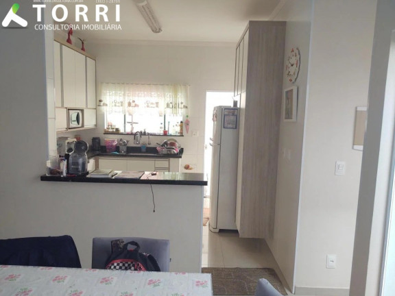 Imagem Imóvel com 3 Quartos à Venda, 128 m² em Condomínio Villagio Milano - Sorocaba