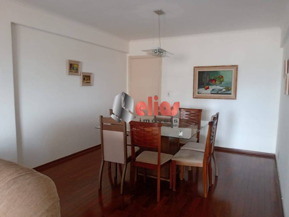 Imagem Apartamento com 3 Quartos à Venda, 220 m² em Vila Santa Tereza - Bauru