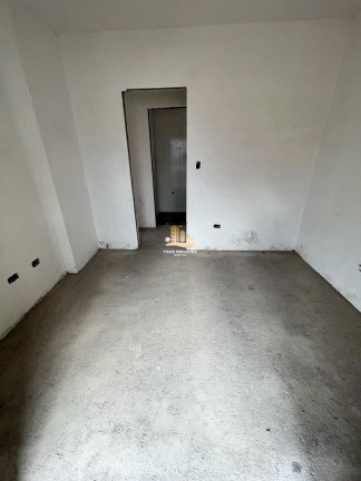 Imagem Apartamento com 2 Quartos à Venda, 74 m² em Canto Do Forte - Praia Grande