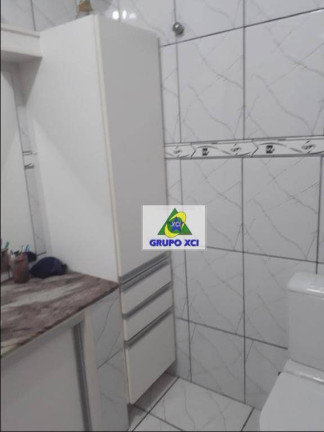Imagem Casa com 3 Quartos à Venda, 152 m² em Vila Anhangüera - Campinas