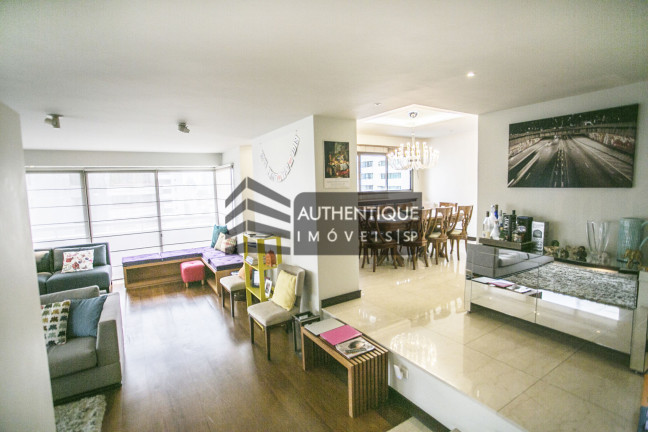 Imagem Apartamento com 3 Quartos à Venda, 290 m² em Aclimação - São Paulo Imagem Apartamento com 3 Quartos à Venda, 290 m² em Aclimação - São Paulo