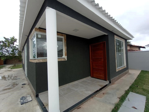 Imagem Casa com 3 Quartos à Venda, 120 m² em Jardim Atlântico Central (itaipuaçu) - Maricá Imagem Casa com 3 Quartos à Venda, 120 m² em Jardim Atlântico Central (itaipuaçu) - Maricá