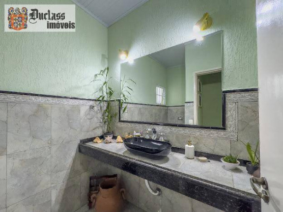 Imagem Chácara com 5 Quartos à Venda, 635 m² em Lopes - Valinhos