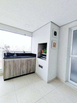 Imagem Apartamento com 3 Quartos à Venda, 89 m² em Alto Da Mooca - São Paulo