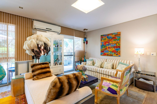 Imagem Apartamento com 3 Quartos à Venda, 250 m² em Vila Suzana - São Paulo Imagem Apartamento com 3 Quartos à Venda, 250 m² em Vila Suzana - São Paulo