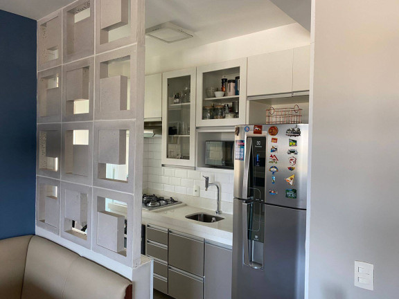 Imagem Apartamento com 3 Quartos à Venda, 62 m² em Jardim Santa Emília - São Paulo Imagem Apartamento com 3 Quartos à Venda, 62 m² em Jardim Santa Emília - São Paulo