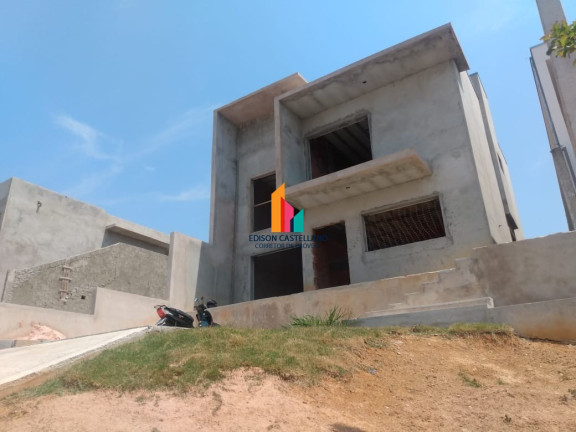 Imagem Casa com 3 Quartos à Venda, 171 m² em Jacaré - Jacaré (cabreúva)