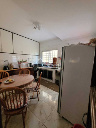 Imagem Casa com 4 Quartos à Venda, 253 m² em Vila Leão - Sorocaba