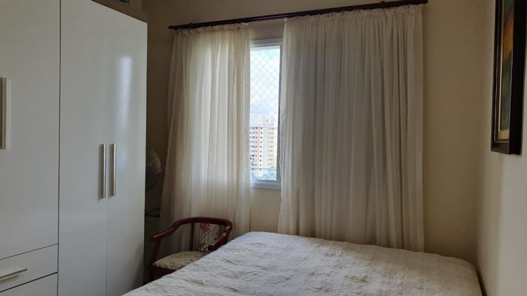 Imagem Apartamento com 2 Quartos à Venda, 65 m² em Jardim Apolo Ii - São José Dos Campos