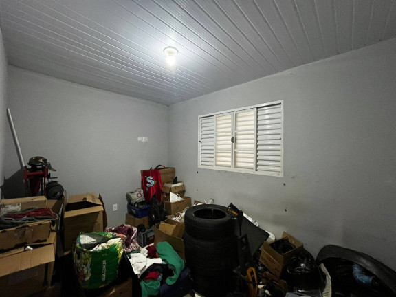 Imagem Casa com 2 Quartos à Venda, 200 m² em Residencial Caimã - Botucatu Imagem Casa com 2 Quartos à Venda, 200 m² em Residencial Caimã - Botucatu