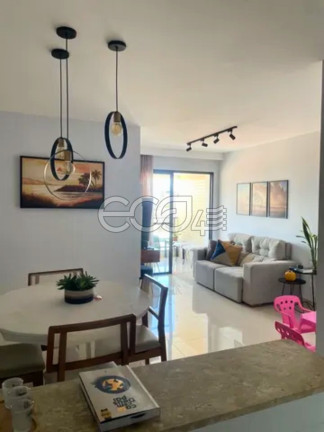 Imagem Apartamento com 3 Quartos à Venda, 92 m² em Luzia - Aracaju