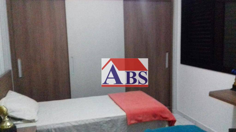 Imagem Apartamento com 3 Quartos à Venda, 122 m² em Canto Do Forte - Praia Grande Imagem Apartamento com 3 Quartos à Venda, 122 m² em Canto Do Forte - Praia Grande