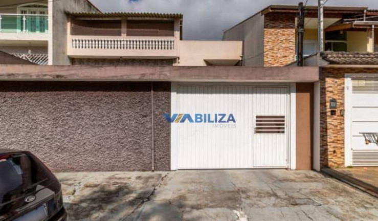 Sobrado com 5 Quartos à Venda, 250 m² em Parque Continental - Guarulhos