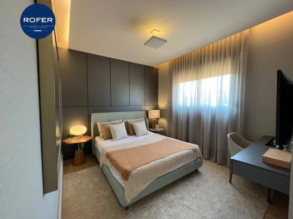 Imagem Apartamento com 3 Quartos à Venda, 128 m² em Jardim Paiquere - Valinhos Imagem Apartamento com 3 Quartos à Venda, 128 m² em Jardim Paiquere - Valinhos