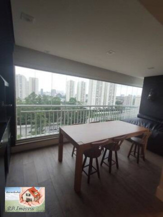 Imagem Apartamento com 3 Quartos à Venda, 94 m² em Centro - São Bernardo Do Campo