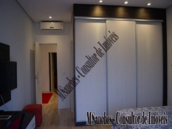 Imagem Sobrado com 3 Quartos à Venda, 340 m² em Cond. Mont Blanc - Sorocaba