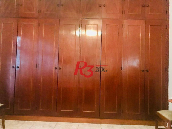 Imagem Casa com 2 Quartos à Venda, 150 m² em Embaré - Santos
