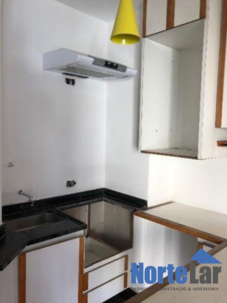 Imagem Apartamento com 1 Quarto à Venda, 40 m² em Bela Vista - São Paulo