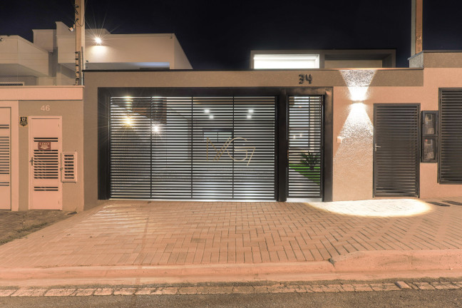 Imagem Casa com 3 Quartos à Venda, 135 m² em Aristocrata - São José Dos Pinhais