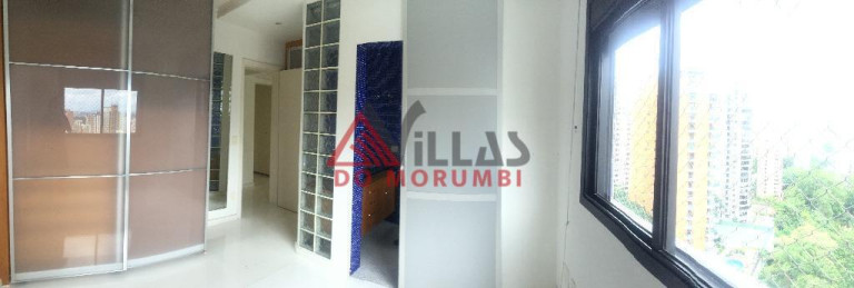 Imagem Apartamento com 3 Quartos à Venda, 175 m² em Vila Suzana - São Paulo