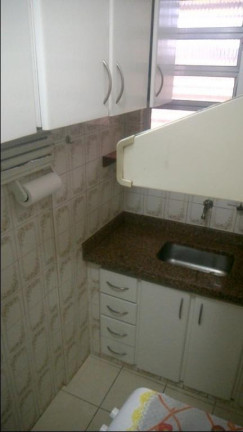 Imagem Apartamento com 2 Quartos à Venda, 52 m² em Consolação - São Paulo