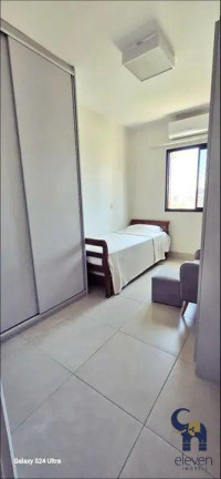 Imagem Apartamento com 3 Quartos à Venda, 100 m² em Caminho Das Arvores - Salvador