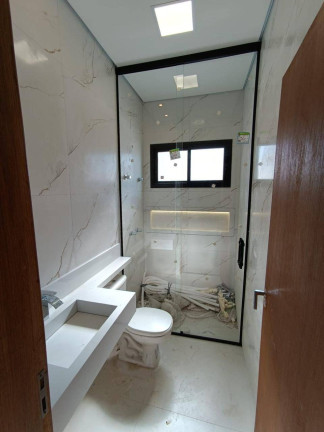 Imagem Casa de Condomínio com 3 Quartos à Venda, em Jardim Novo Horizonte - Sorocaba Imagem Casa de Condomínio com 3 Quartos à Venda, em Jardim Novo Horizonte - Sorocaba