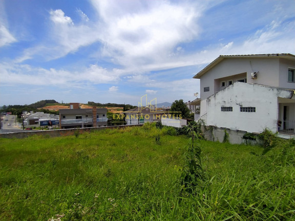 Imagem Terreno à Venda, 360 m² em Pedra Branca - Palhoça Imagem Terreno à Venda, 360 m² em Pedra Branca - Palhoça