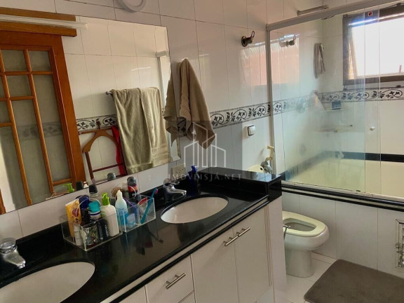 Imagem Casa com 4 Quartos à Venda, 403 m² em Alphaville - Santana De Parnaíba