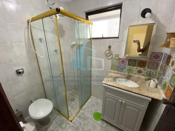 Imagem Apartamento com 1 Quarto à Venda,  em Ocian - Praia Grande