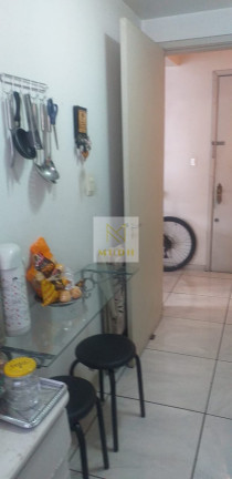 Imagem Apartamento com 1 Quarto à Venda, 43 m² em Cristal - Porto Alegre Imagem Apartamento com 1 Quarto à Venda, 43 m² em Cristal - Porto Alegre