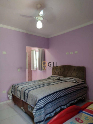 Imagem Casa com 4 Quartos à Venda, 192 m² em Parque Ecológico I - Boituva