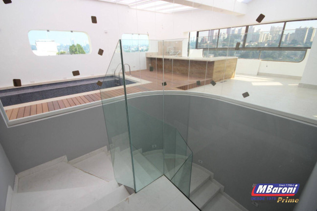 Imagem Apartamento com 4 Quartos à Venda, 453 m² em Santa Cecília - São Paulo Imagem Apartamento com 4 Quartos à Venda, 453 m² em Santa Cecília - São Paulo