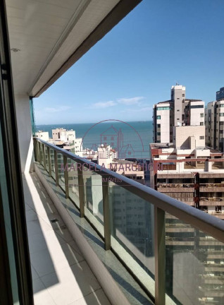 Apartamento com 3 Quartos à Venda, 214 m² em Praia Da Costa - Vila Velha