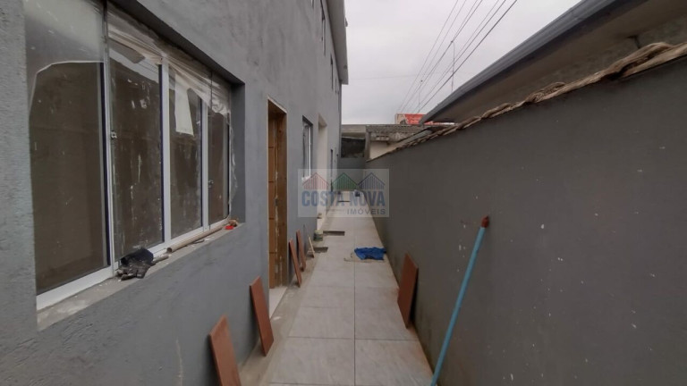 Imagem Casa com 2 Quartos à Venda, 75 m² em Cidade Naútica - São Vicente Imagem Casa com 2 Quartos à Venda, 75 m² em Cidade Naútica - São Vicente