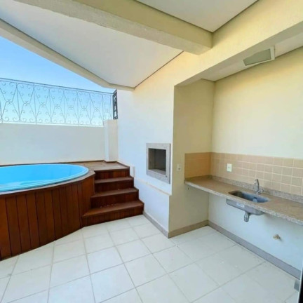 Imagem Cobertura com 3 Quartos à Venda, 156 m² em Quilombo - Cuiabá