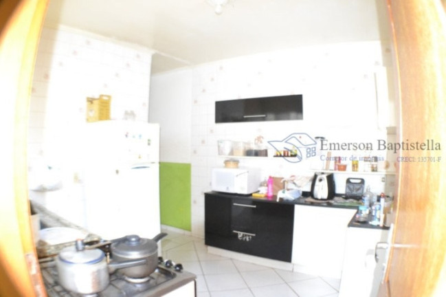 Imagem Casa com 3 Quartos à Venda, 104 m² em Loteamento Rei De Ouro - Itatiba