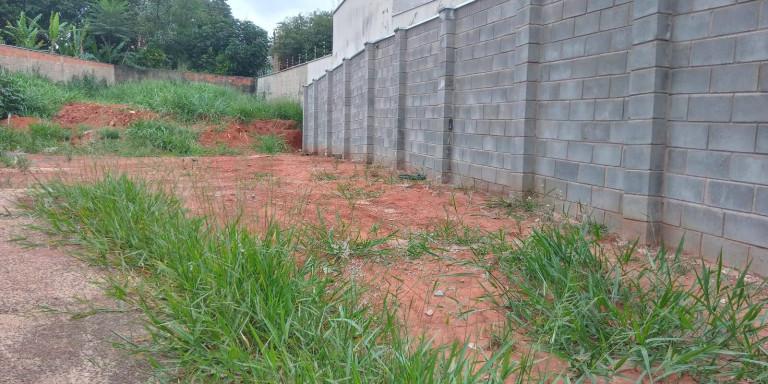 Imagem Terreno à Venda, 900 m² em Pq. Hortolândia - Hortolândia Imagem Terreno à Venda, 900 m² em Pq. Hortolândia - Hortolândia
