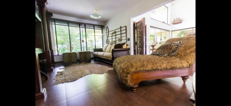 Casa com 5 Quartos à Venda, 366 m² em Brooklin Paulista - São Paulo