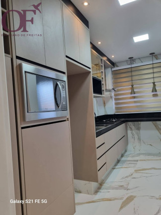 Foto do imóvel Apartamento com 3 Quartos à Venda, 80 m² em Chácara Segre - Jundiaí