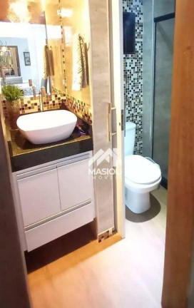 Imagem Apartamento com 2 Quartos à Venda, 69 m² em Praia Da Costa - Vila Velha