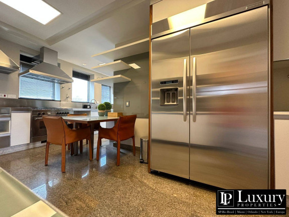 Imagem Apartamento com 5 Quartos à Venda, 336 m² em Jardim Paulista - São Paulo Imagem Apartamento com 5 Quartos à Venda, 336 m² em Jardim Paulista - São Paulo