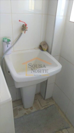 Imagem Apartamento com 2 Quartos à Venda, 60 m² em Parada Inglesa - São Paulo Imagem Apartamento com 2 Quartos à Venda, 60 m² em Parada Inglesa - São Paulo